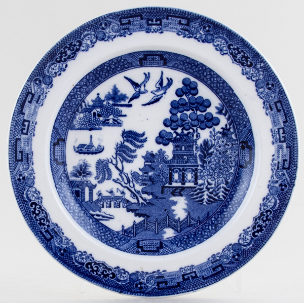 Plate c1910